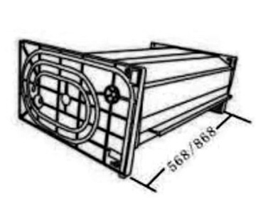 PVC Roller Shutter